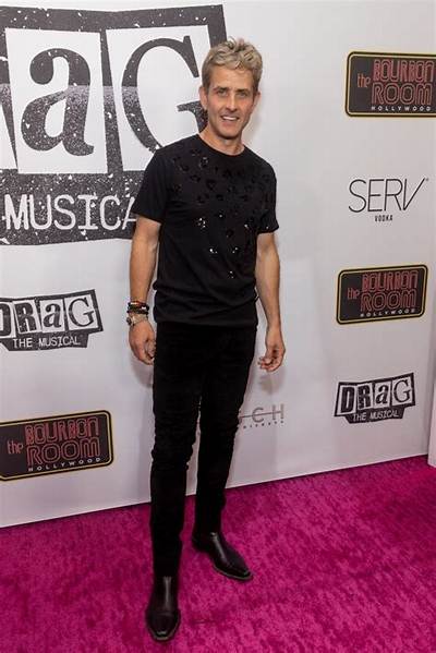 Joey Mcintyre Height, Weight, Net Worth, Age, Birthday, Wikipedia, Who, Nationality, Biography