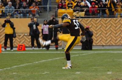 Joey Porter Jr. - Age, Family, Bio