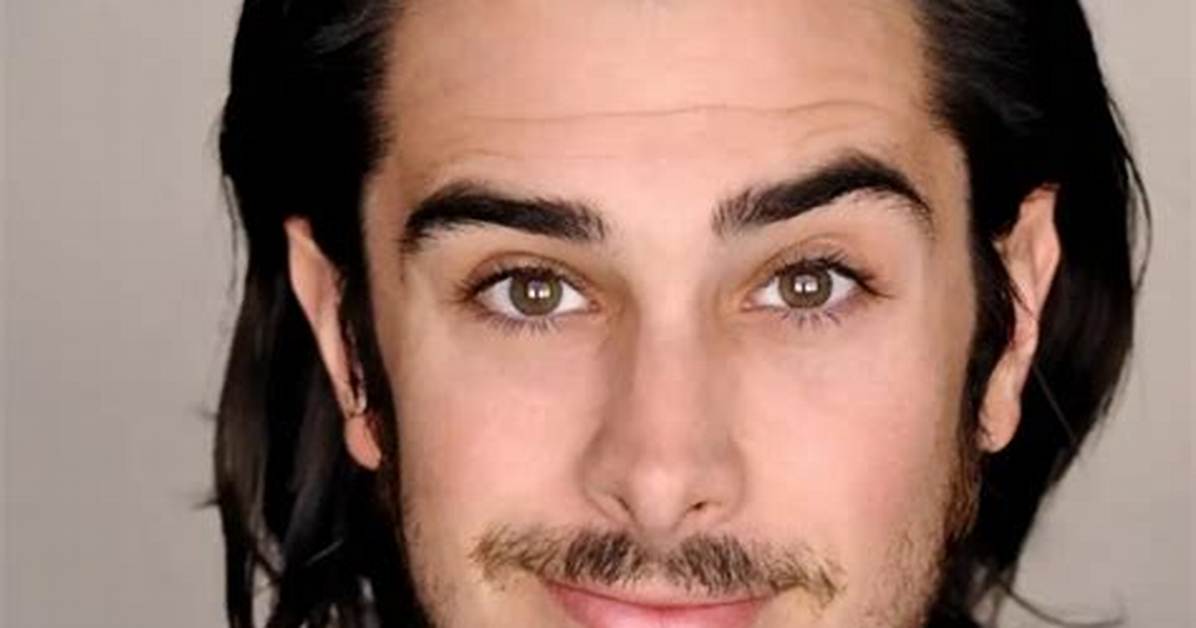Joey Richter - Age, Family, Bio