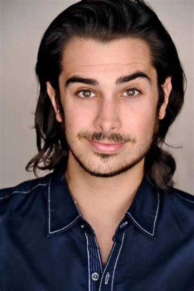 Joey Richter - Age, Family, Bio
