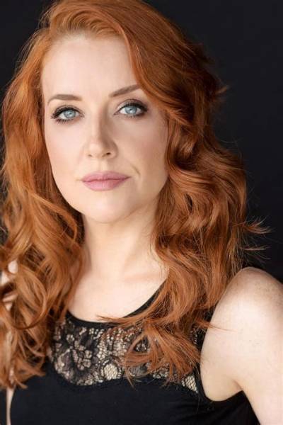 Johannah Newmarch - Age, Family, Bio