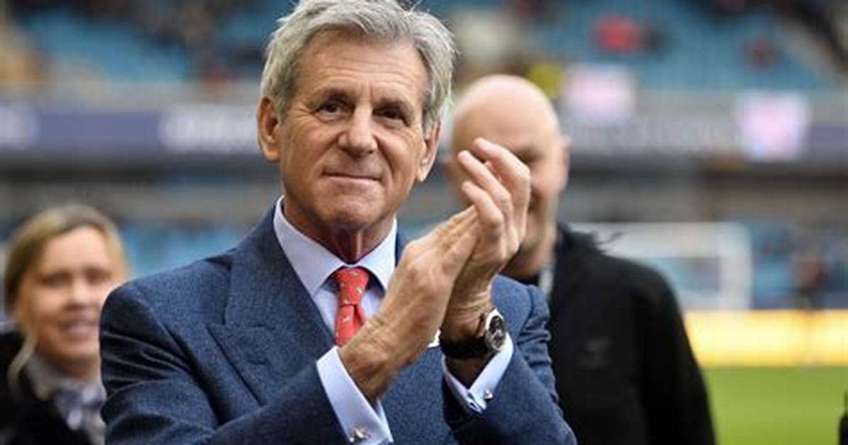 John Berylson Height, Weight, Net Worth, Age, Birthday, Wikipedia, Who, Instagram, Biography