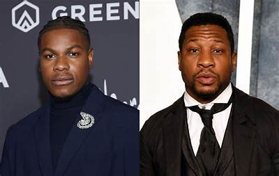 John Boyega | Sexuality and Relationship
