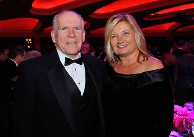 John Brennan Wife Kathy Brennan, Married Life Children and Age