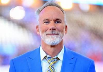 John Buccigross Height, Weight, Net Worth, Age, Birthday, Wikipedia, Who, Nationality, Biography