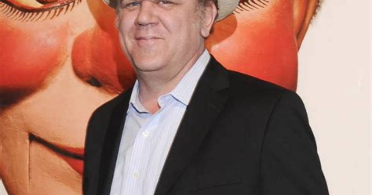 John C. Reilly Net Worth: Acting Career & Lifestyle