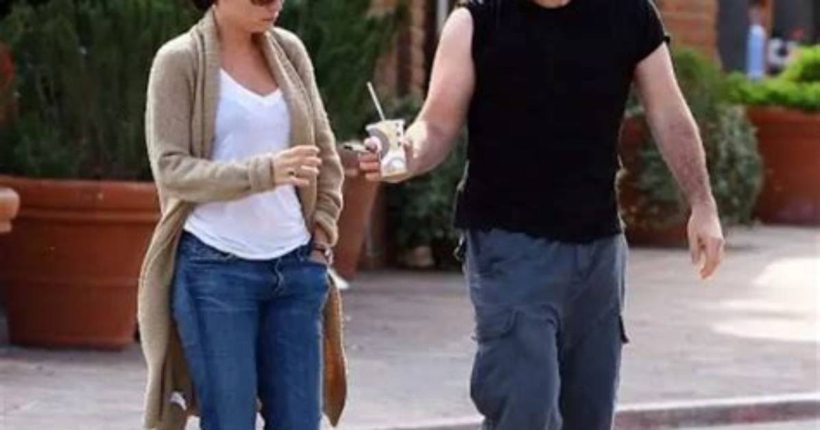 John Cusack & Jodi Lyn O’keefe Break Up, He Wouldn’t Marry Her