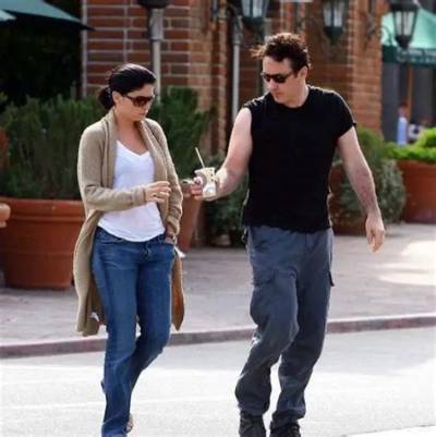 John Cusack & Jodi Lyn O’keefe Break Up, He Wouldn’t Marry Her