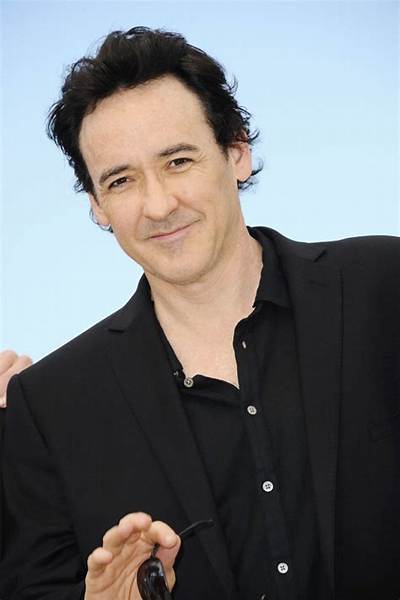 John Cusack Says iPhones Spy on Their Owners: ‘It’s Not That I’m Paranoid’