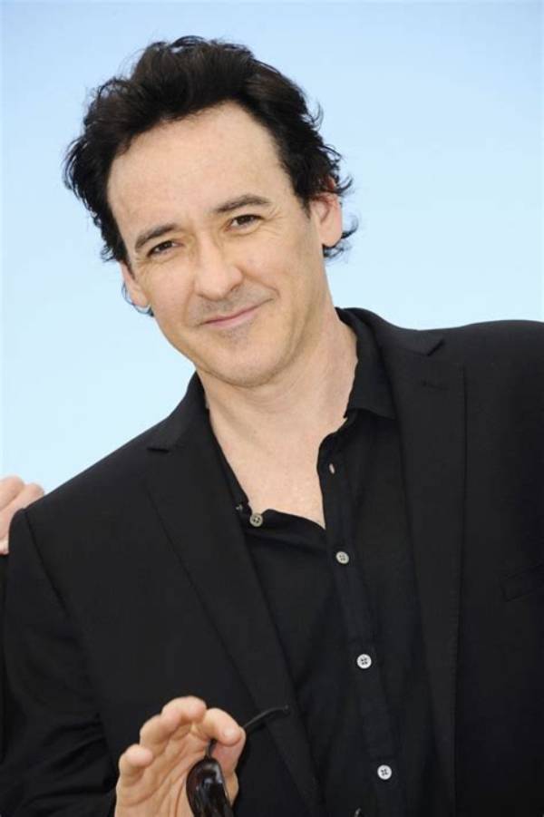 John Cusack Says iPhones Spy on Their Owners: ‘It’s Not That I’m Paranoid’