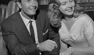 John Derek Net Worth - Wiki, Age, Weight and Height, Relationships, Family, and More