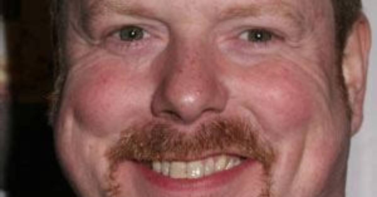 John Dimaggio - Age, Family, Bio