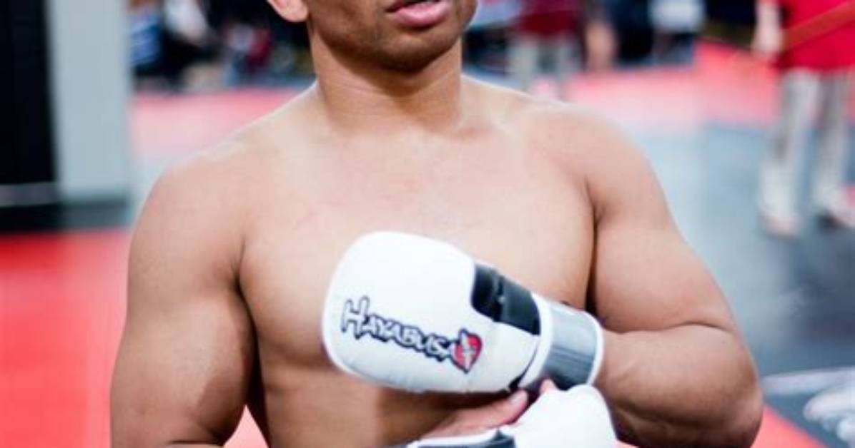 John Dodson Net Worth - Wiki, Age, Weight and Height, Relationships, Family, and More
