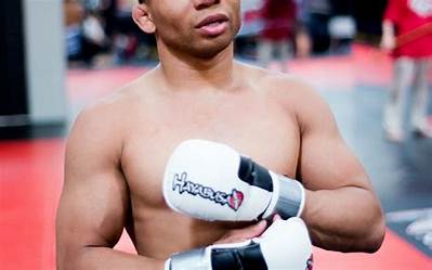 John Dodson Net Worth - Wiki, Age, Weight and Height, Relationships, Family, and More