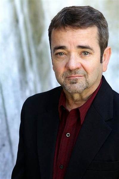 John Franklin (Movie Actor) - Age, Family, Bio