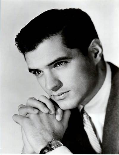 John Gavin - Trivia, Family, Bio