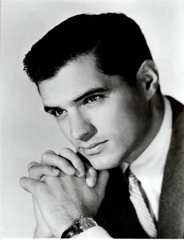 John Gavin - Trivia, Family, Bio