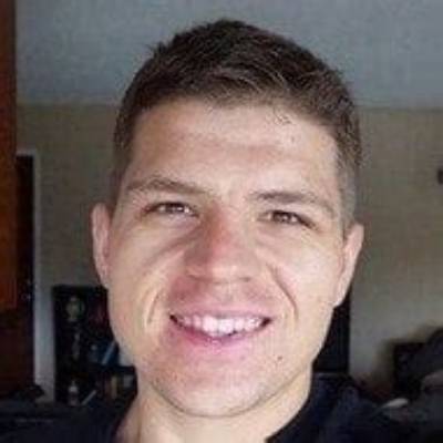 John Glaude - Age, Family, Bio