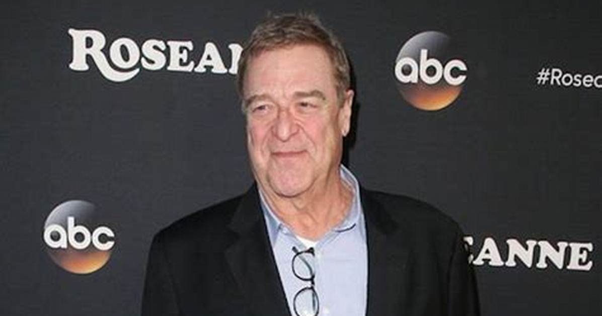 John Goodman - Age, Family, Bio