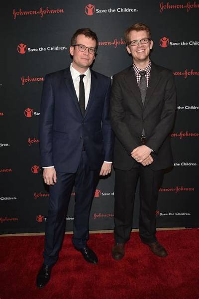 John Green Cancer: Does He Have Lymphoma? Health Update and Age