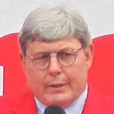 John Hannah (Football Player) - Age, Family, Bio