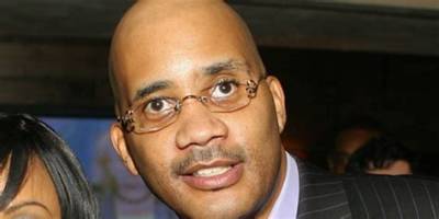 John Henton - Age, Family, Bio