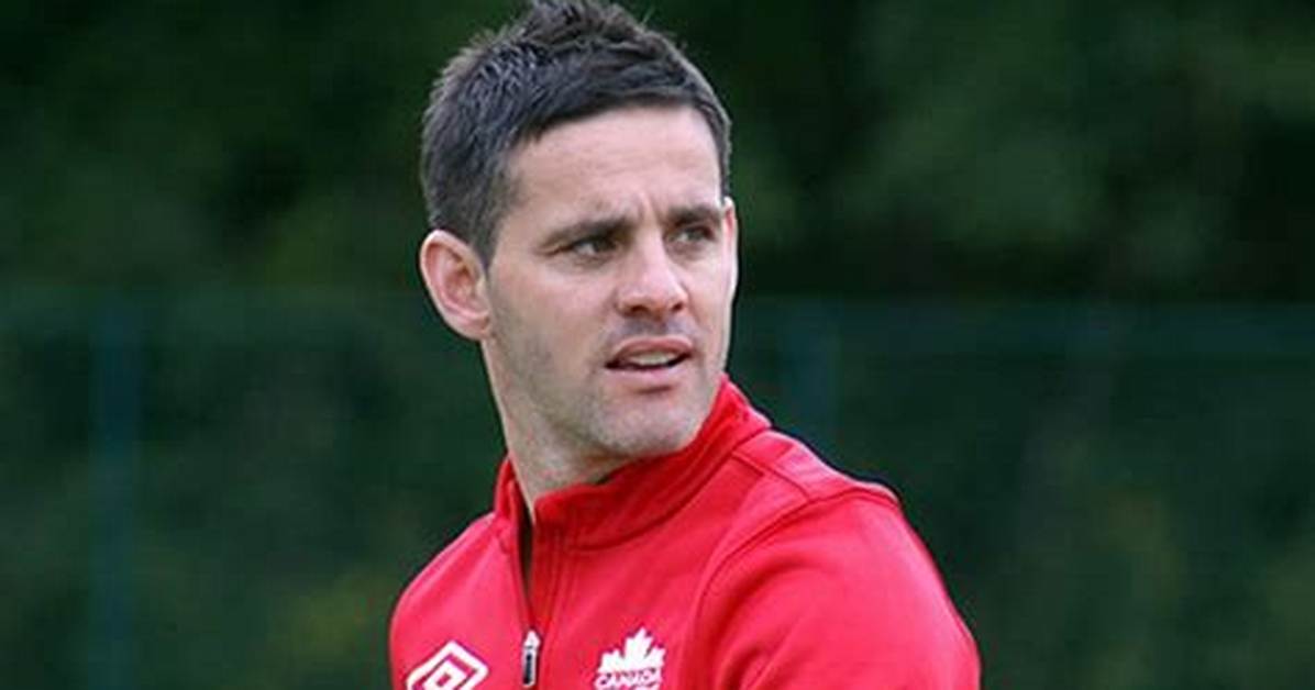 John Herdman Height, Weight, Net Worth, Age, Birthday, Wikipedia, Who, Instagram, Biography