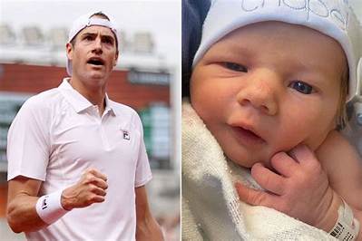 John Isner: Wife, Family, Prize Money & Net Worth