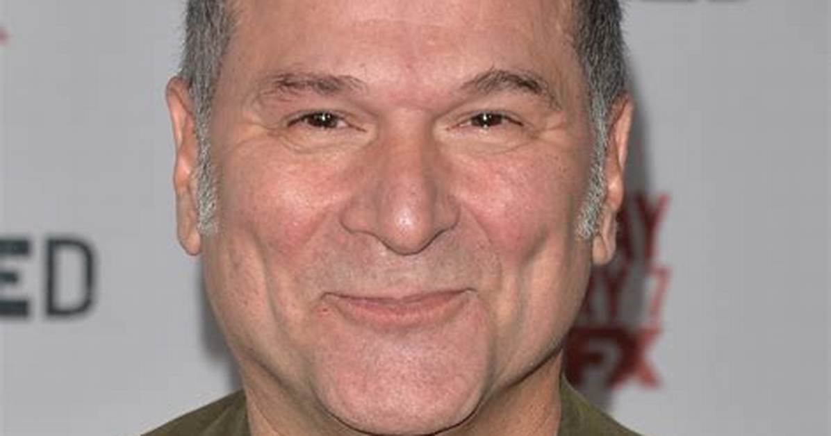 John Kapelos Net Worth - Wiki, Age, Weight and Height, Relationships, Family, and More