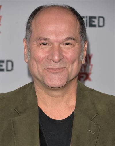 John Kapelos Net Worth - Wiki, Age, Weight and Height, Relationships, Family, and More