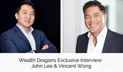 John Lee Wealth Dragons - Age, Family, Bio