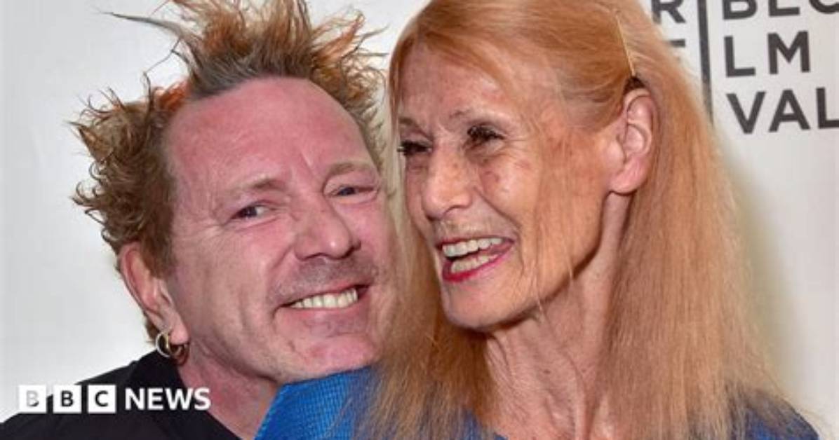 John Lydon's Wife Nora Forster Suffering from Alzheimer! What's Her Net Worth?