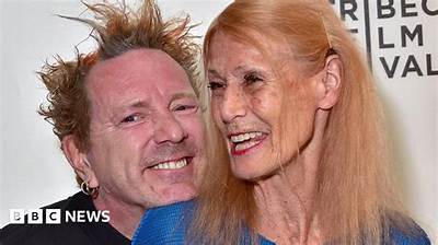John Lydon's Wife Nora Forster Suffering from Alzheimer! What's Her Net Worth?