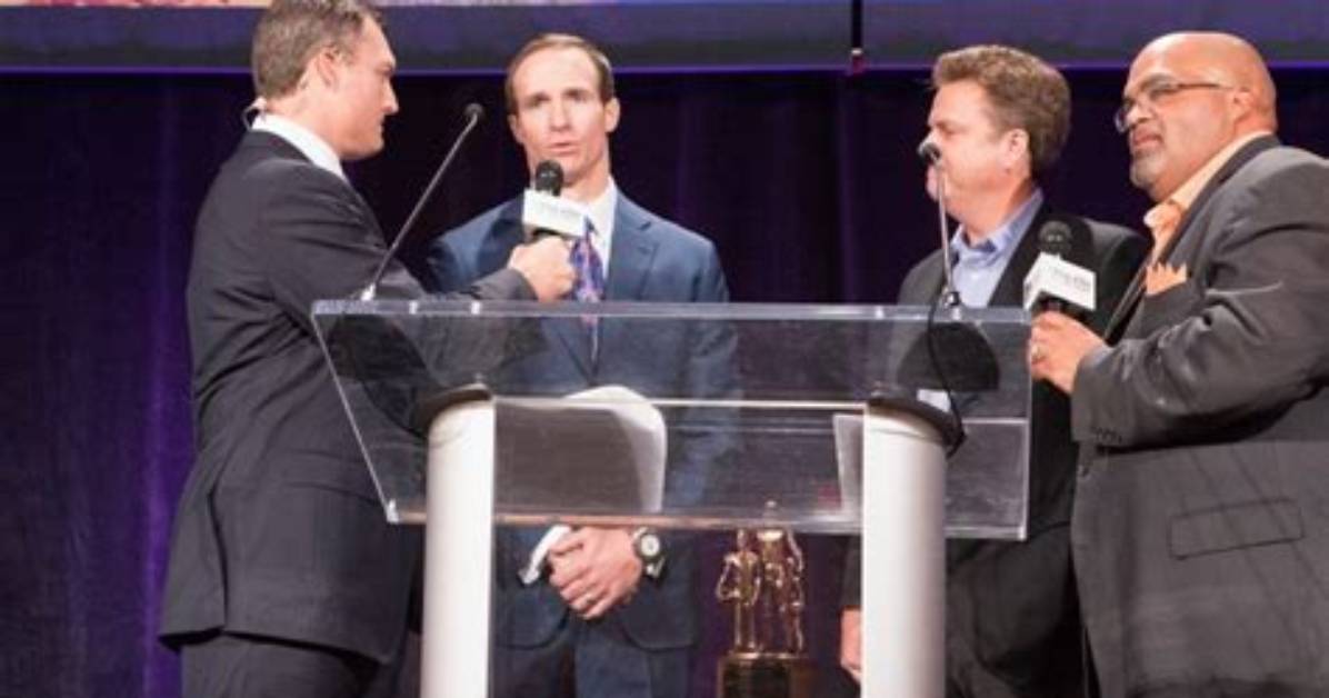 John Lynch (Nfl) Net Worth - Wiki, Age, Weight and Height, Relationships, Family, and More