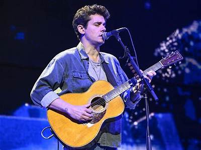 John Mayer Is a Sexual & Musical Legend, According to John Mayer