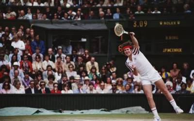 John Mcenroe Height, Weight, Net Worth, Age, Birthday, Wikipedia, Who, Nationality, Biography