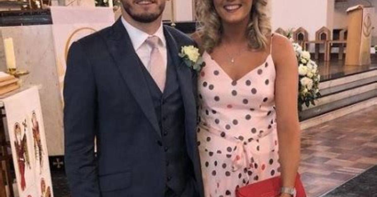John Mcginn Wife Who Is John Mcginn Wife?