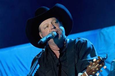 John Michael Montgomery Bus Accident Cctv Footage Video What Happened to Him?