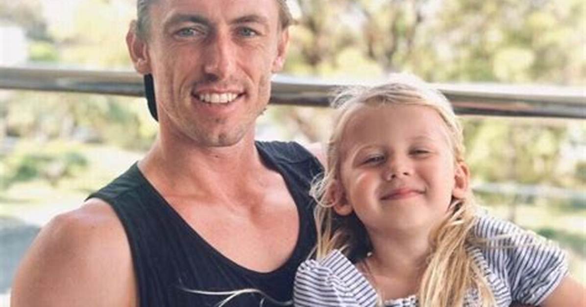 John Millman - Age, Family, Bio