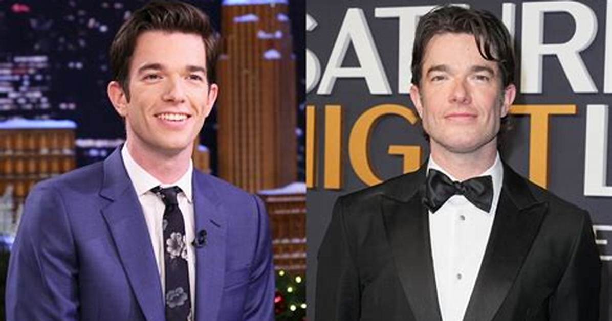 John Mulaney Controversy: What Did He Do | Scandal and Relationship
