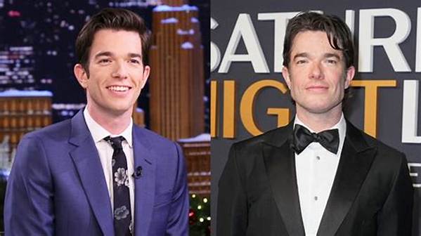 John Mulaney Controversy: What Did He Do | Scandal and Relationship