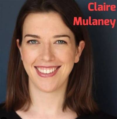 John Mulaney Younger Sister Claire Mulaney Walked in His Footsteps