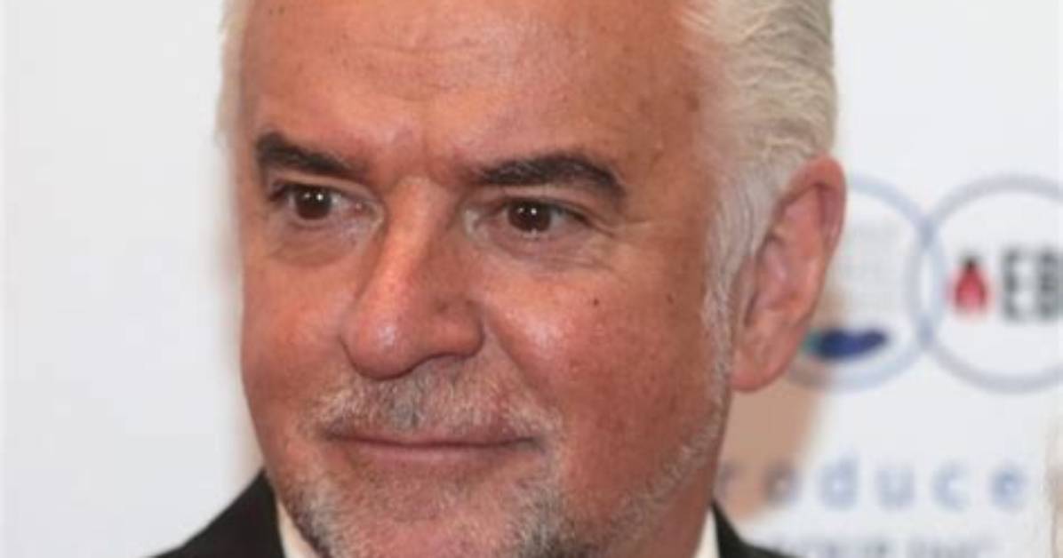 John O'hurley - Age, Family, Bio