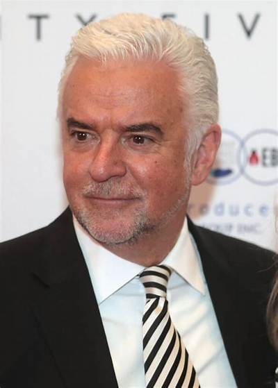 John O'hurley - Age, Family, Bio
