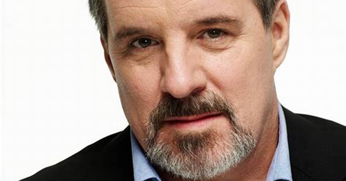 John Pankow Bio (Wiki)