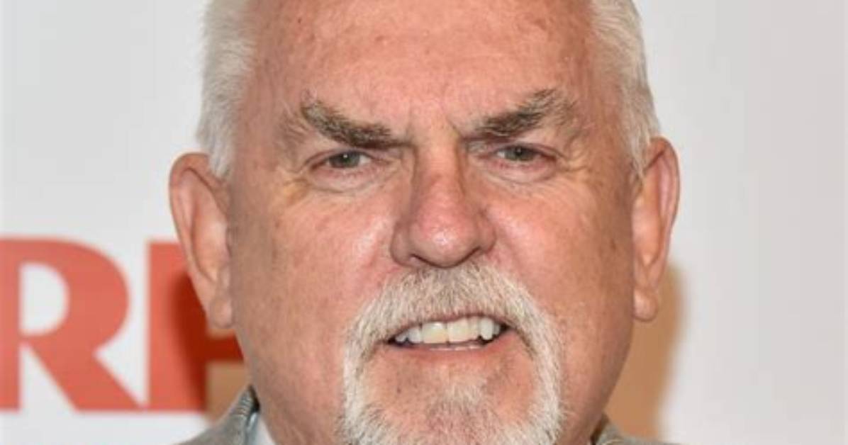 John Ratzenberger Net Worth - Wiki, Age, Weight and Height, Relationships, Family, and More