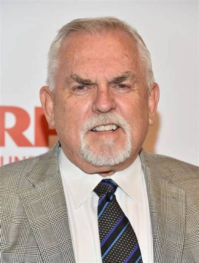 John Ratzenberger Net Worth - Wiki, Age, Weight and Height, Relationships, Family, and More