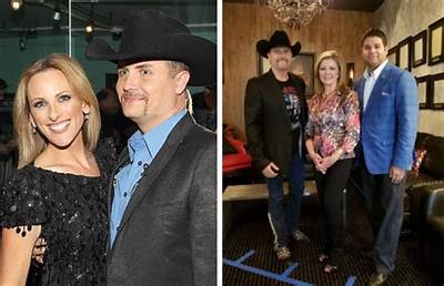 John Rich - Age, Family, Bio
