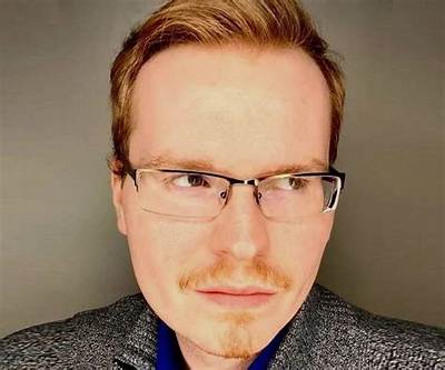 John Robert Bell - Age, Family, Bio