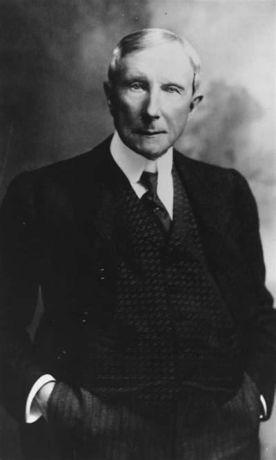 John Rockefeller Height, Weight, Net Worth, Age, Birthday, Wikipedia, Who, Nationality, Biography